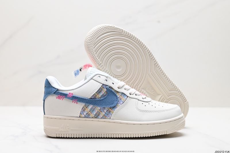 Nike Air Force 1 Shoes